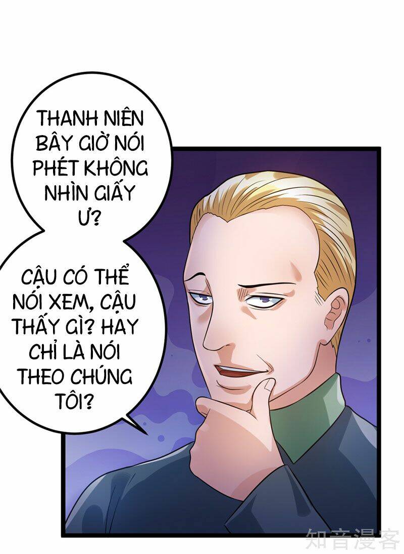 Vạn Sợi Tơ Tình: Chapter 45