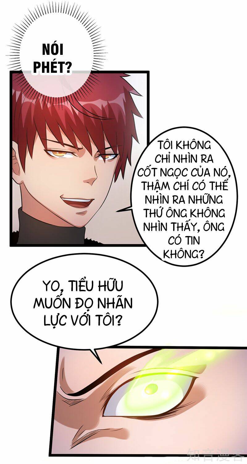 Vạn Sợi Tơ Tình: Chapter 45