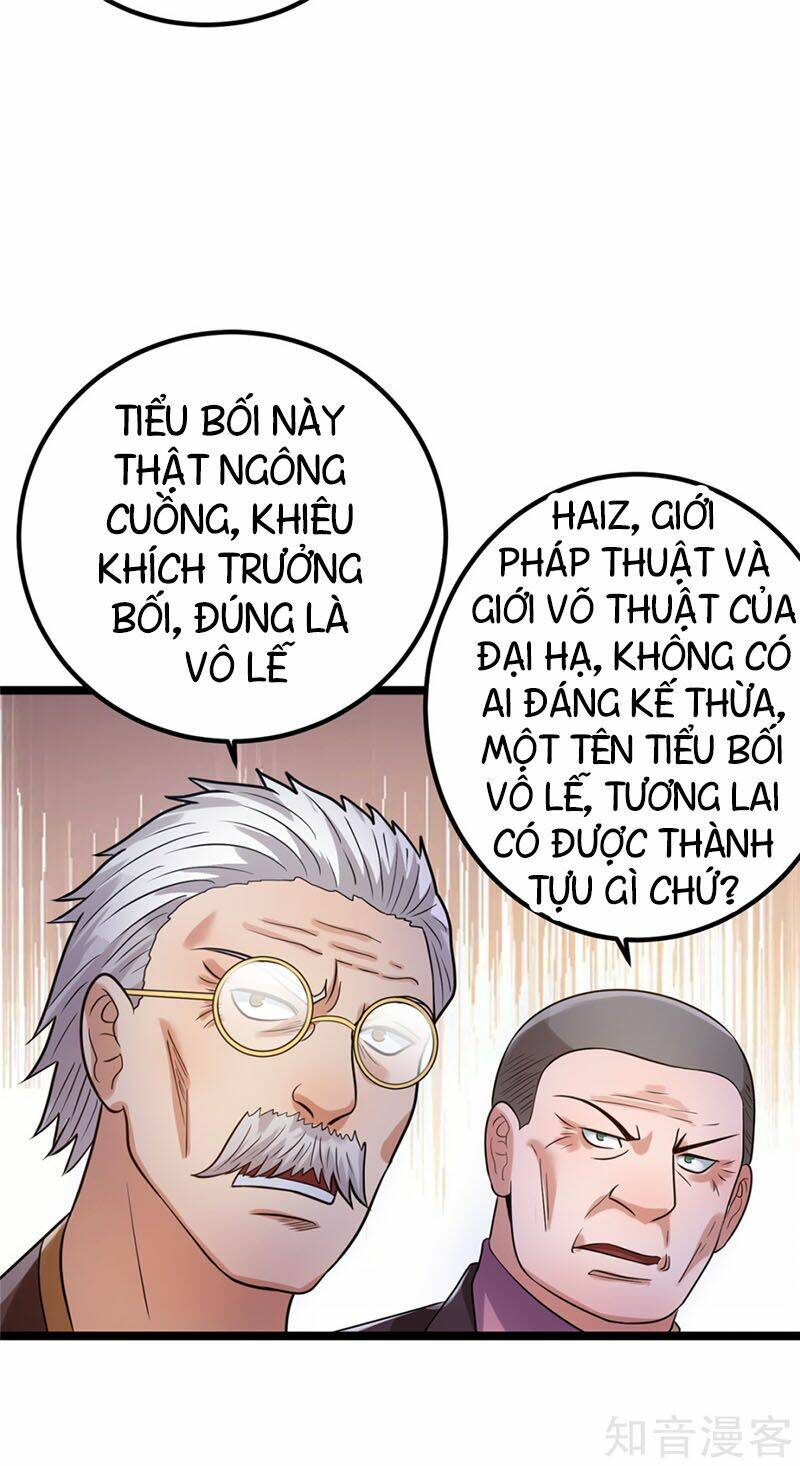 Vạn Sợi Tơ Tình: Chapter 45