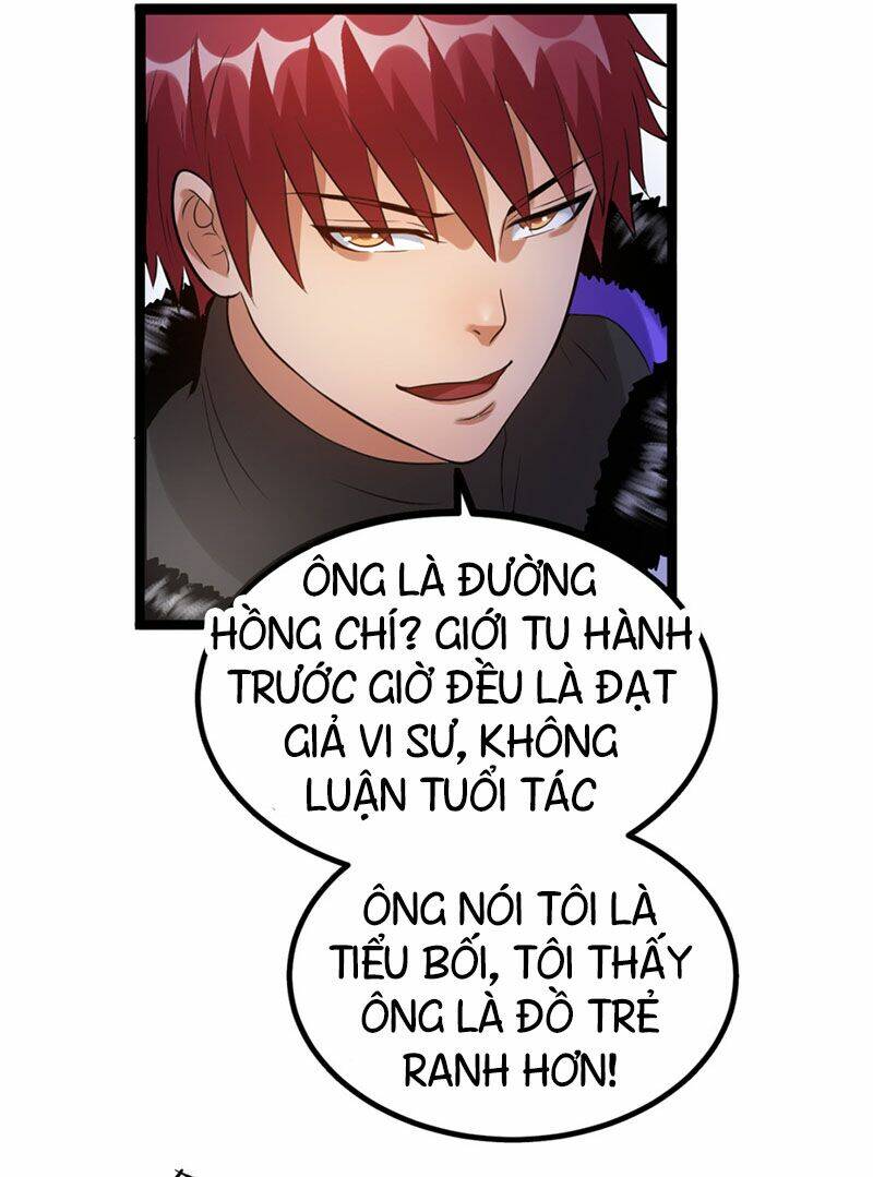 Vạn Sợi Tơ Tình: Chapter 45