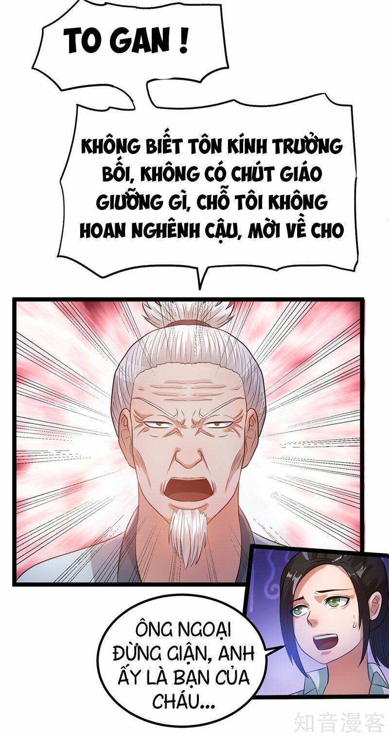 Vạn Sợi Tơ Tình: Chapter 45