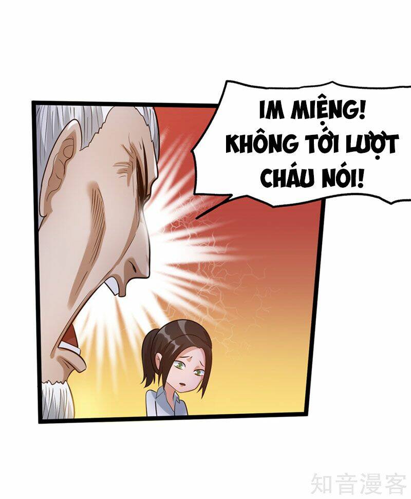 Vạn Sợi Tơ Tình: Chapter 45