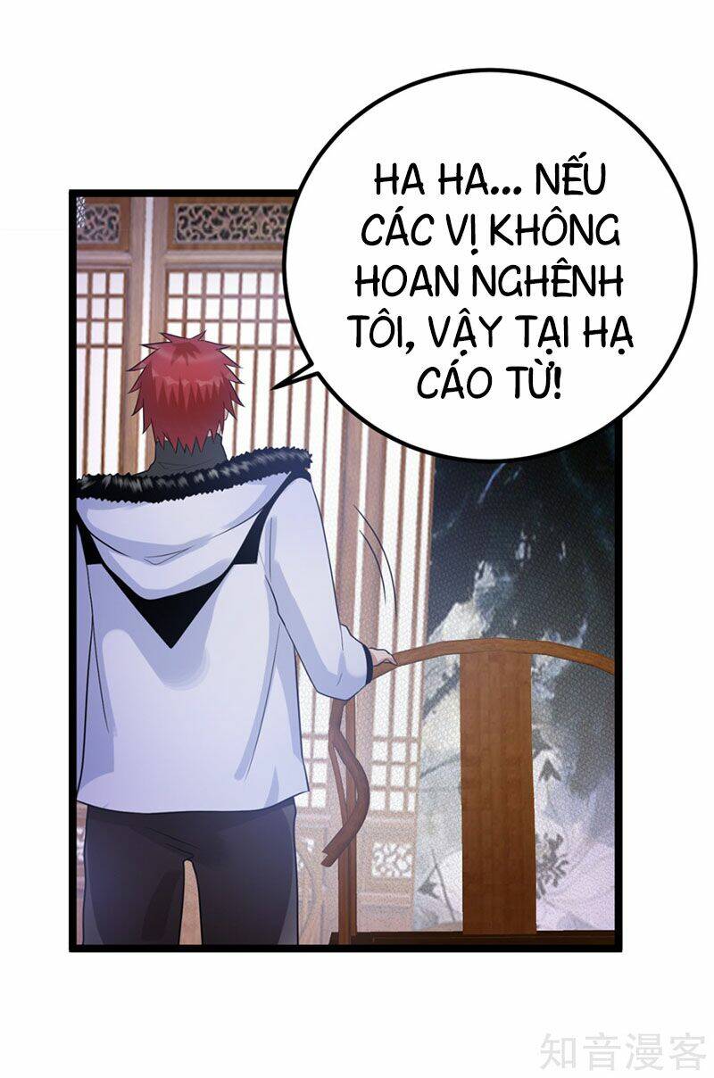 Vạn Sợi Tơ Tình: Chapter 45