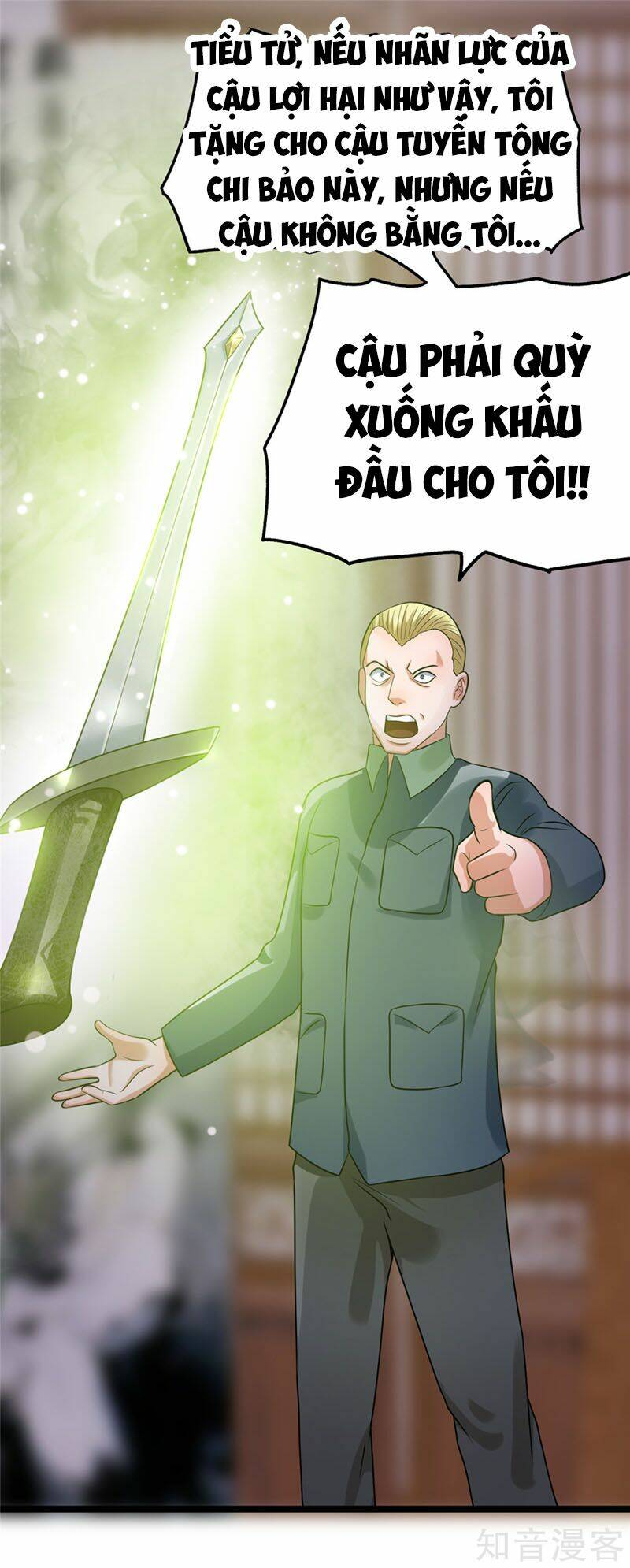 Vạn Sợi Tơ Tình: Chapter 45