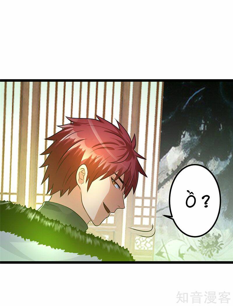 Vạn Sợi Tơ Tình: Chapter 45