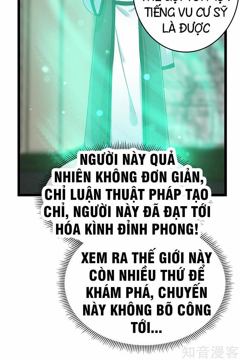 Vạn Sợi Tơ Tình: Chapter 45