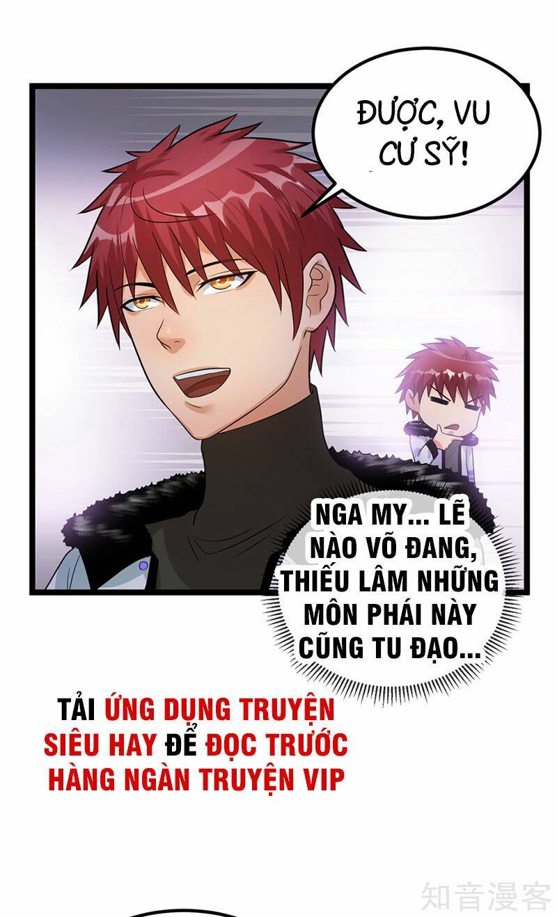 Vạn Sợi Tơ Tình: Chapter 45