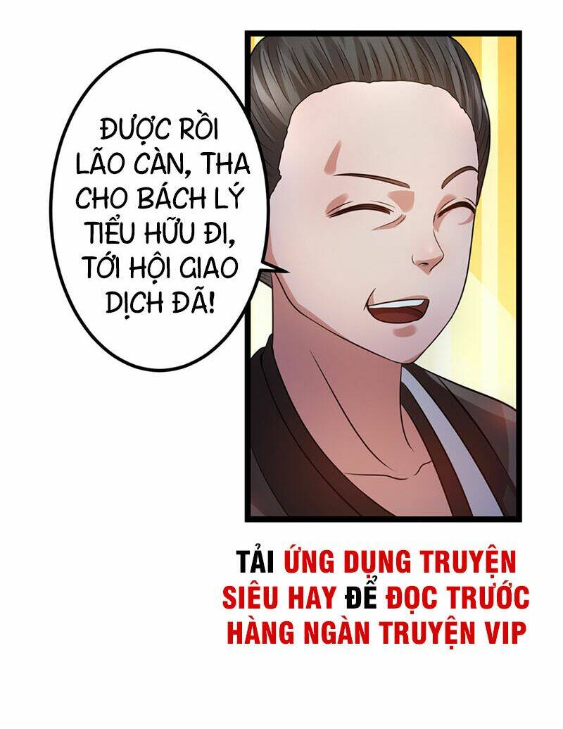 Vạn Sợi Tơ Tình: Chapter 45