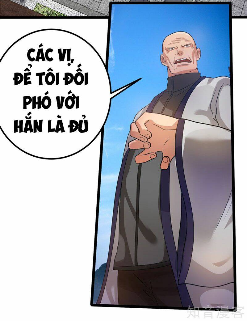 Vạn Sợi Tơ Tình: Chapter 47