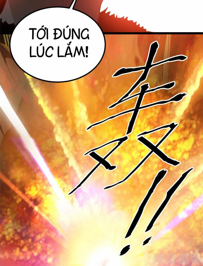 Vạn Sợi Tơ Tình: Chapter 47