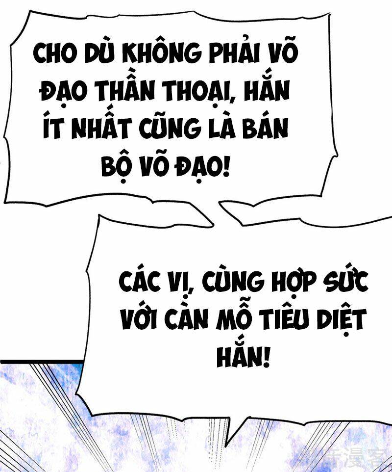 Vạn Sợi Tơ Tình: Chapter 47