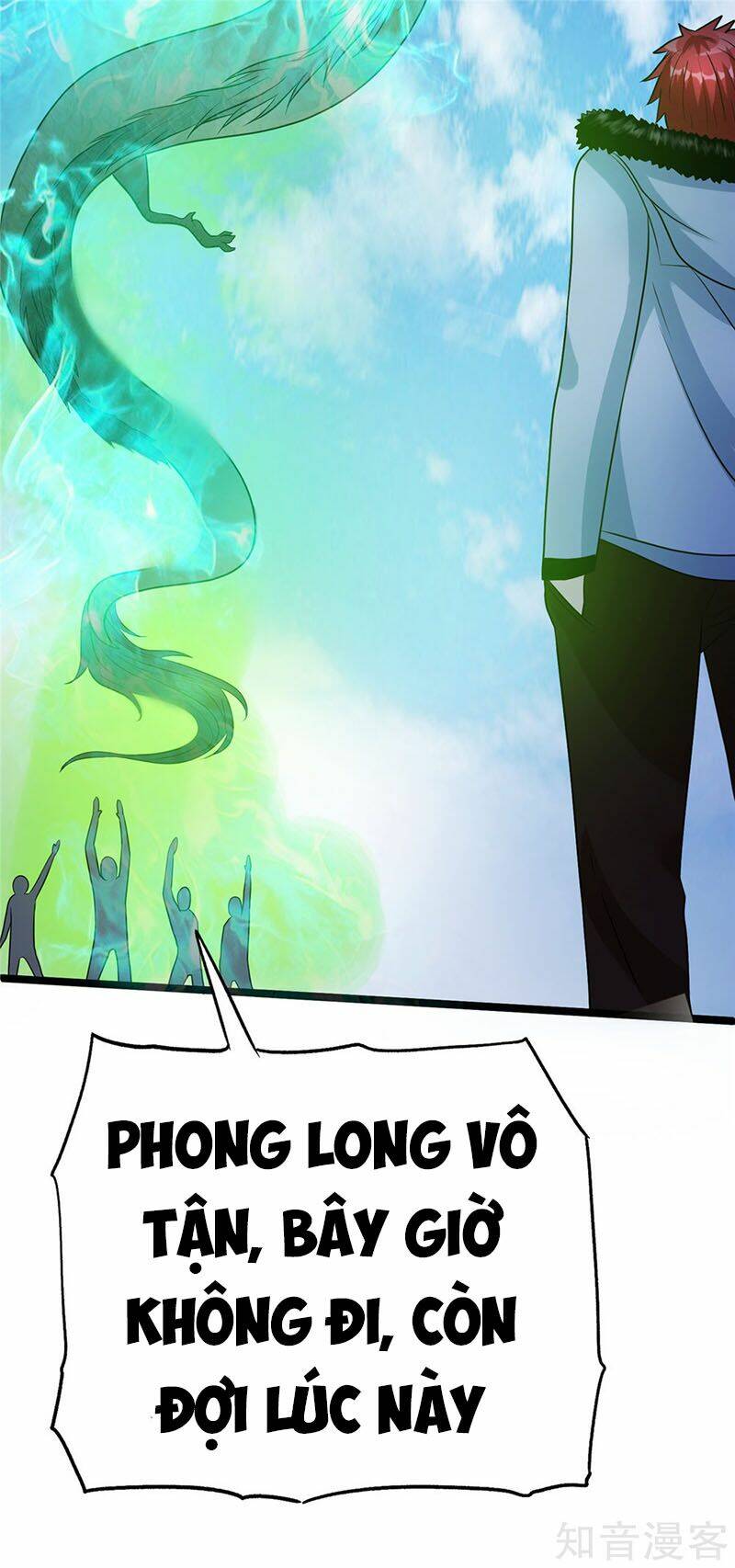 Vạn Sợi Tơ Tình: Chapter 47