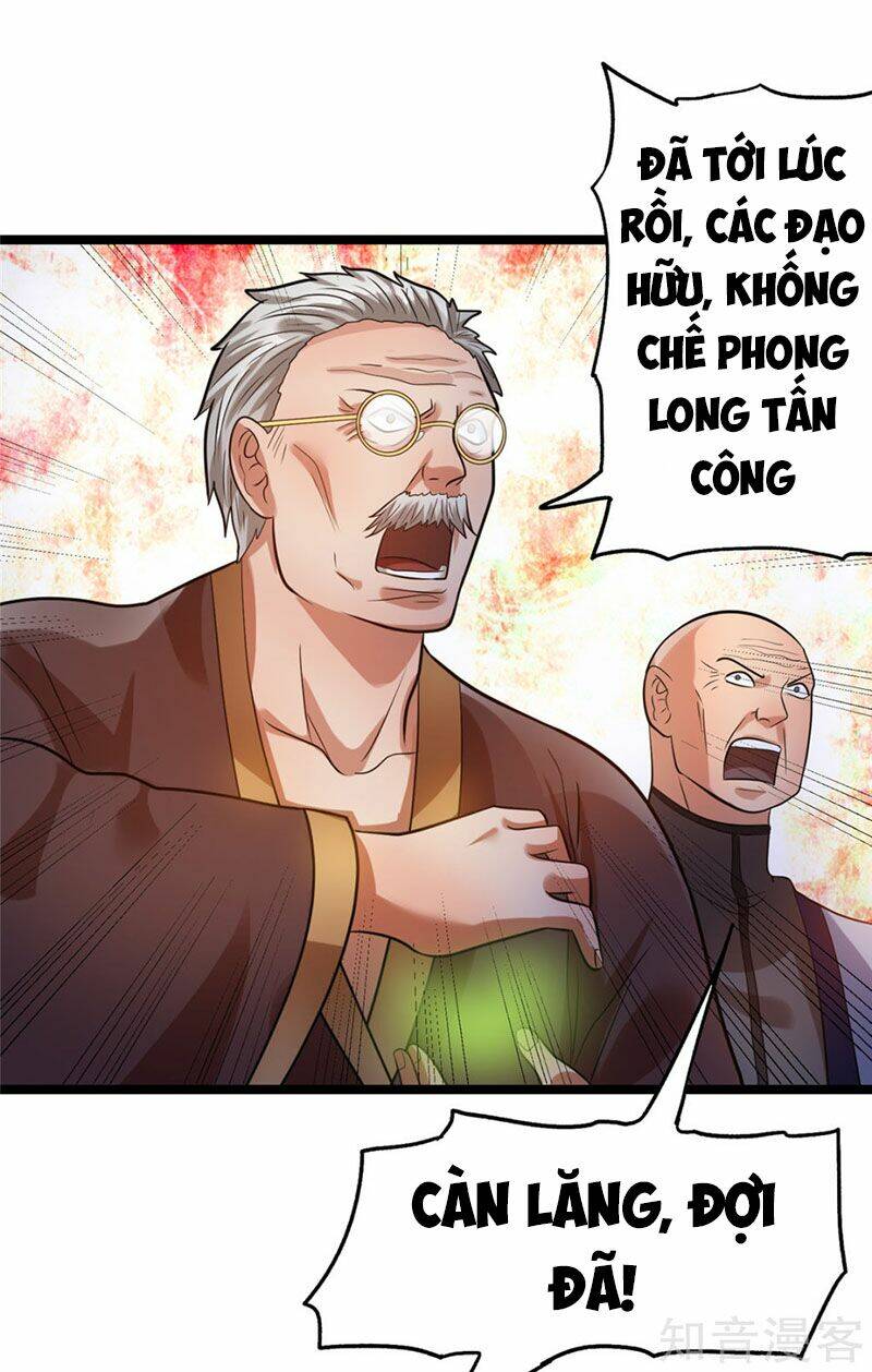 Vạn Sợi Tơ Tình: Chapter 47