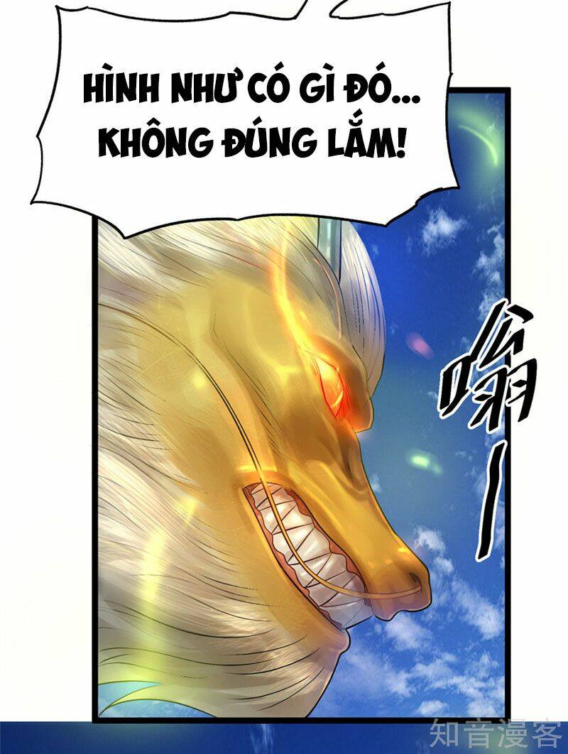 Vạn Sợi Tơ Tình: Chapter 47