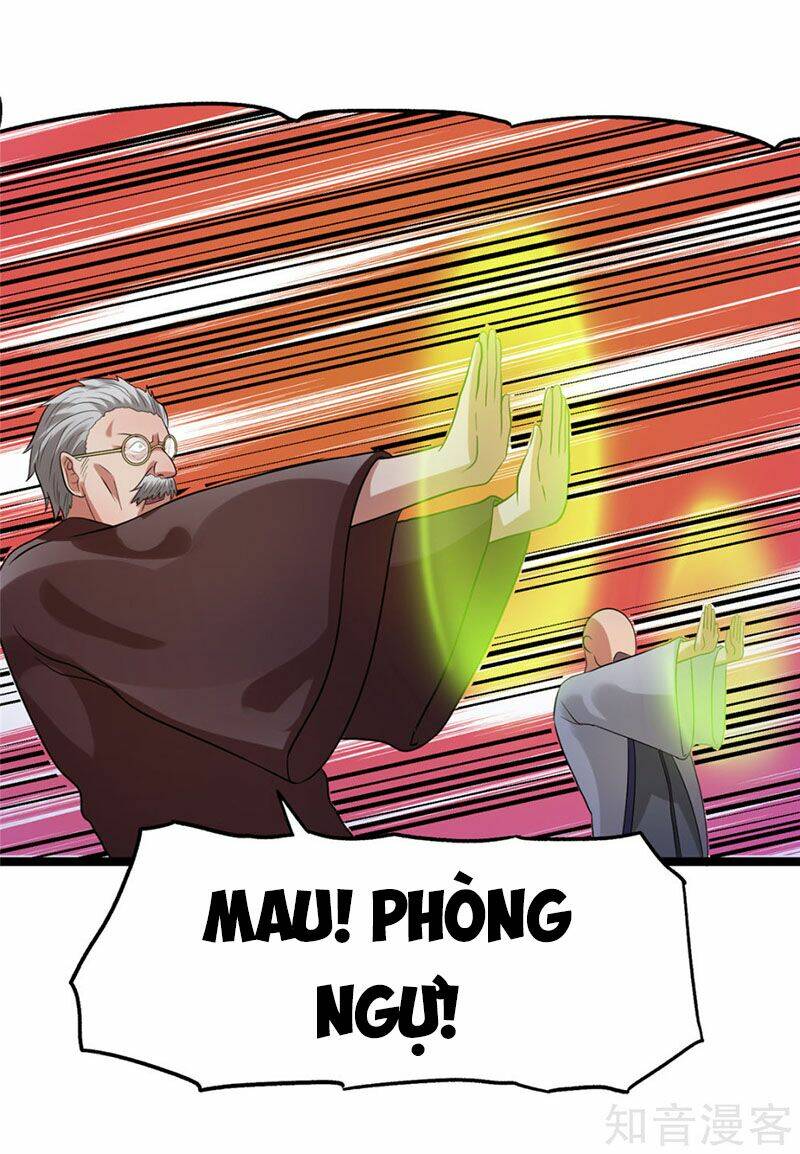 Vạn Sợi Tơ Tình: Chapter 47