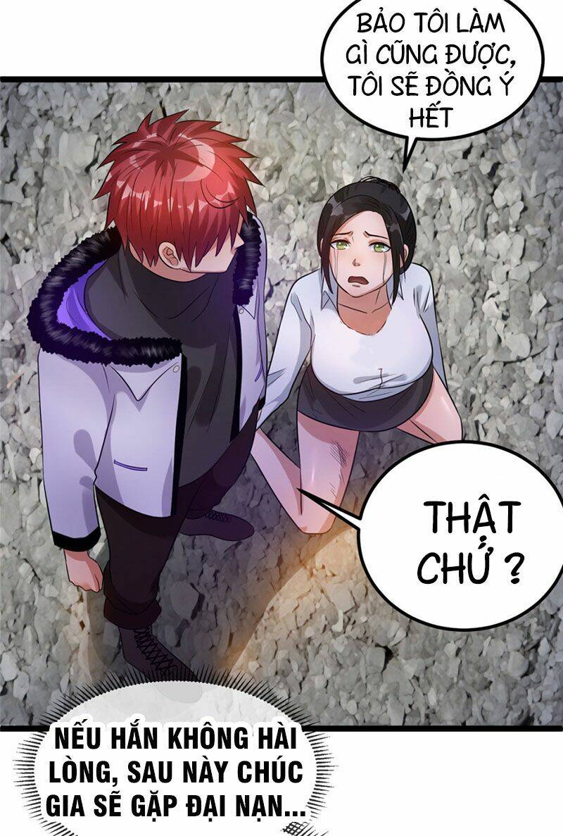 Vạn Sợi Tơ Tình: Chapter 47