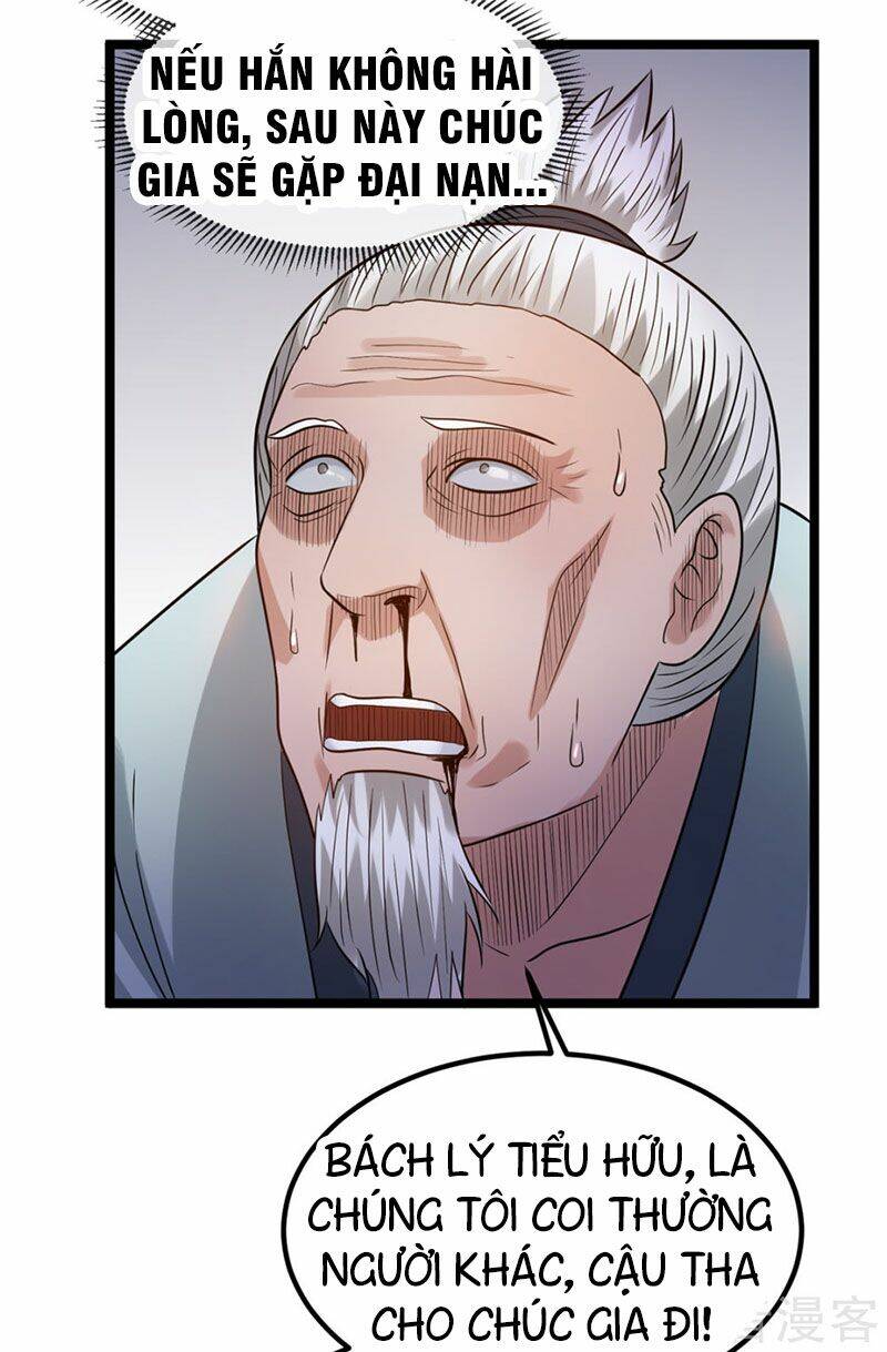 Vạn Sợi Tơ Tình: Chapter 47