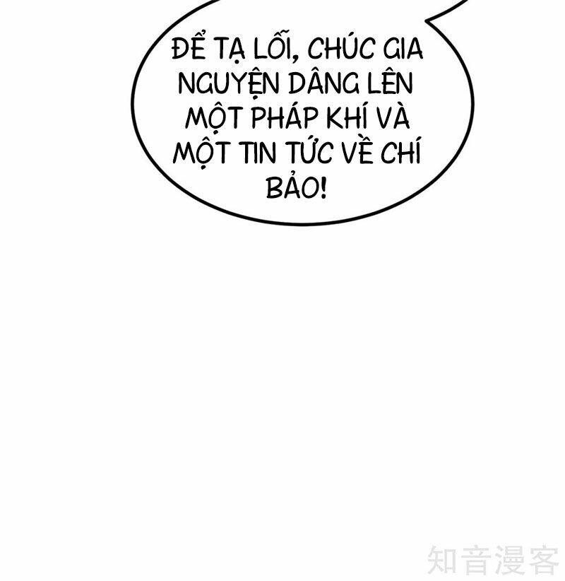 Vạn Sợi Tơ Tình: Chapter 47