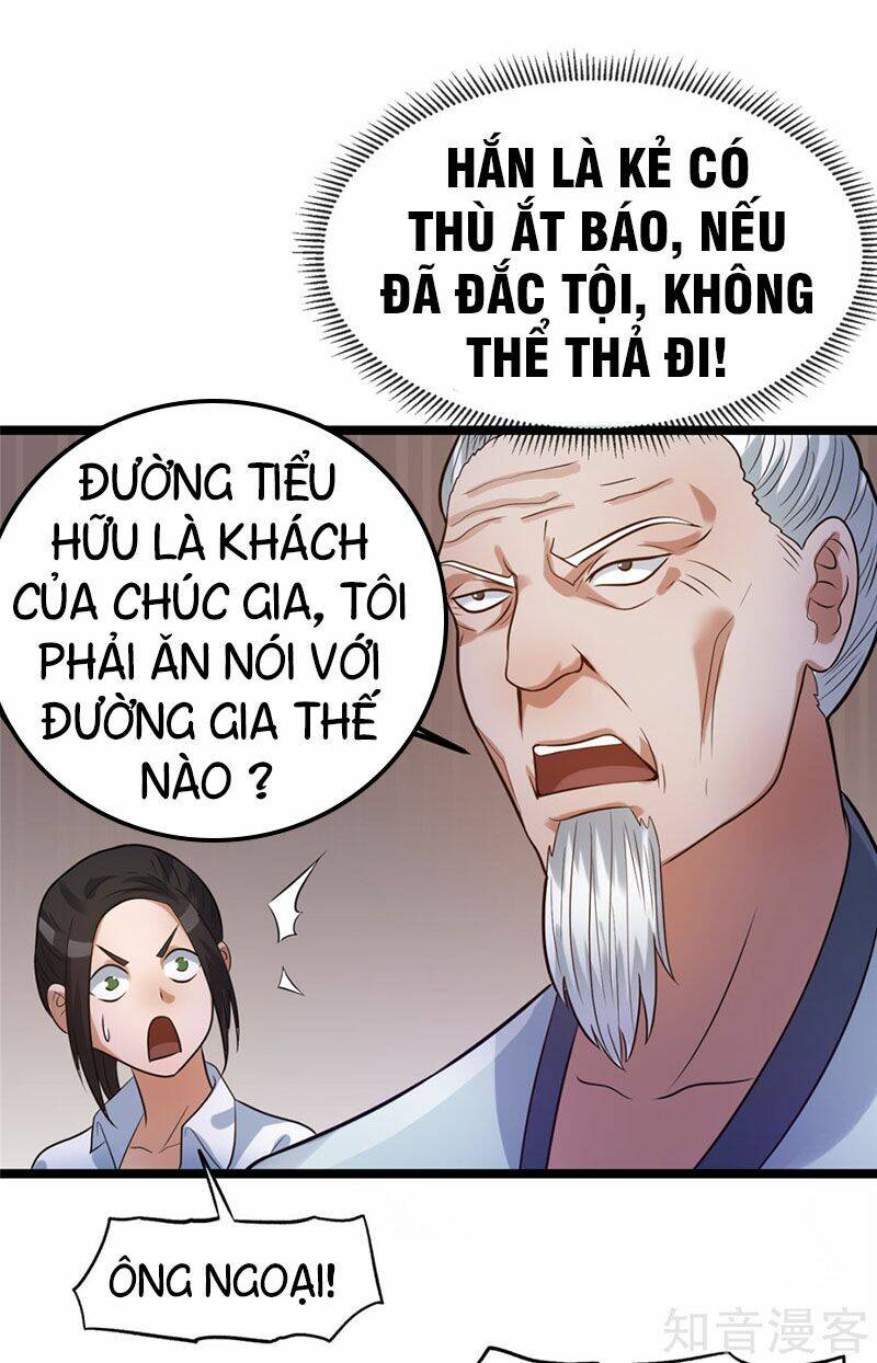 Vạn Sợi Tơ Tình: Chapter 47