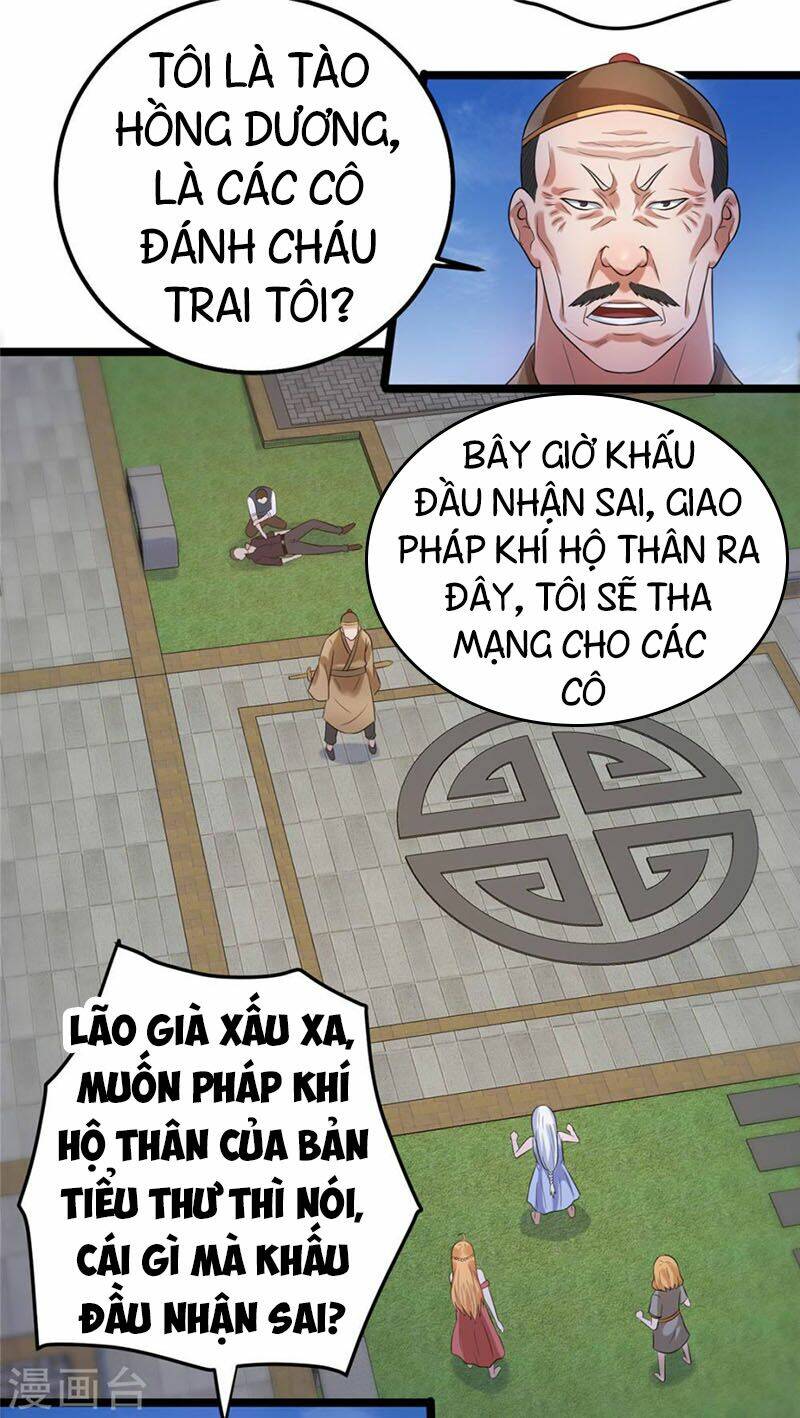 Vạn Sợi Tơ Tình: Chapter 50