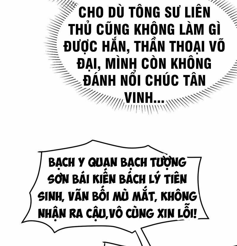 Vạn Sợi Tơ Tình: Chapter 50