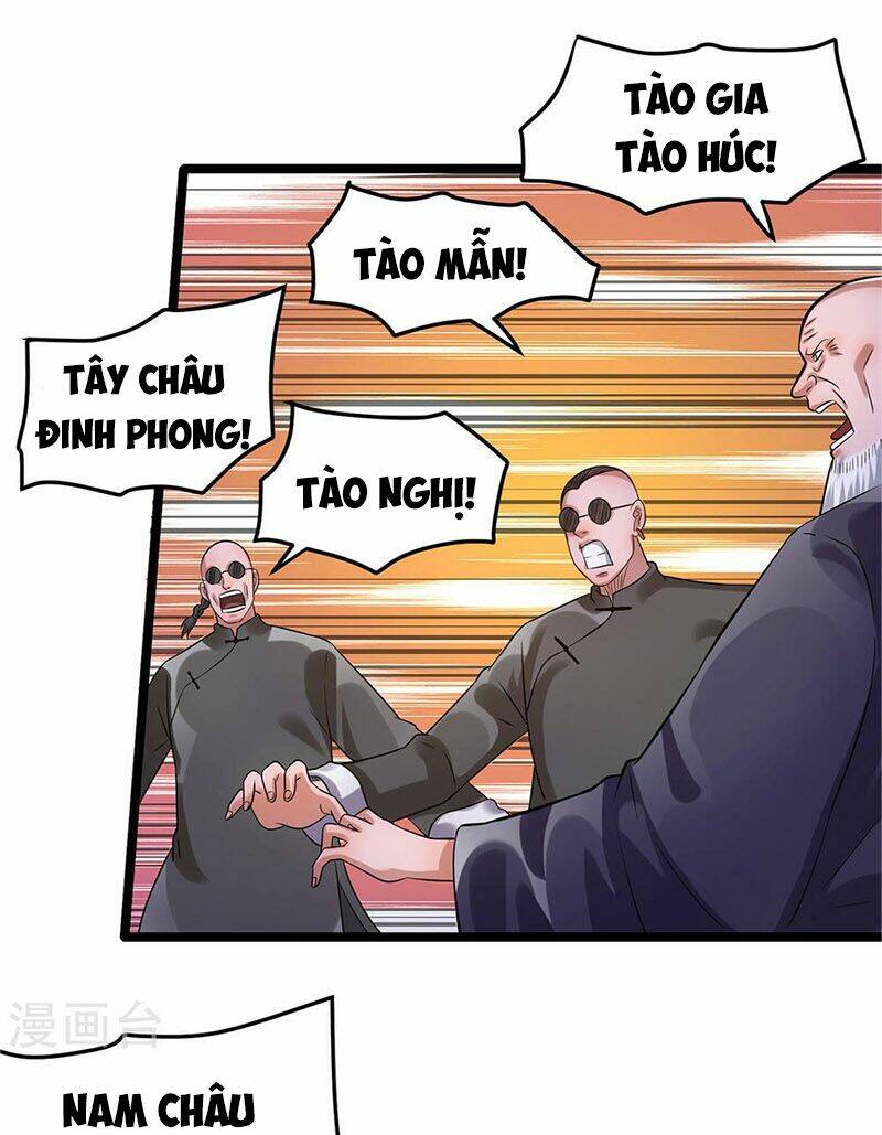 Vạn Sợi Tơ Tình: Chapter 52