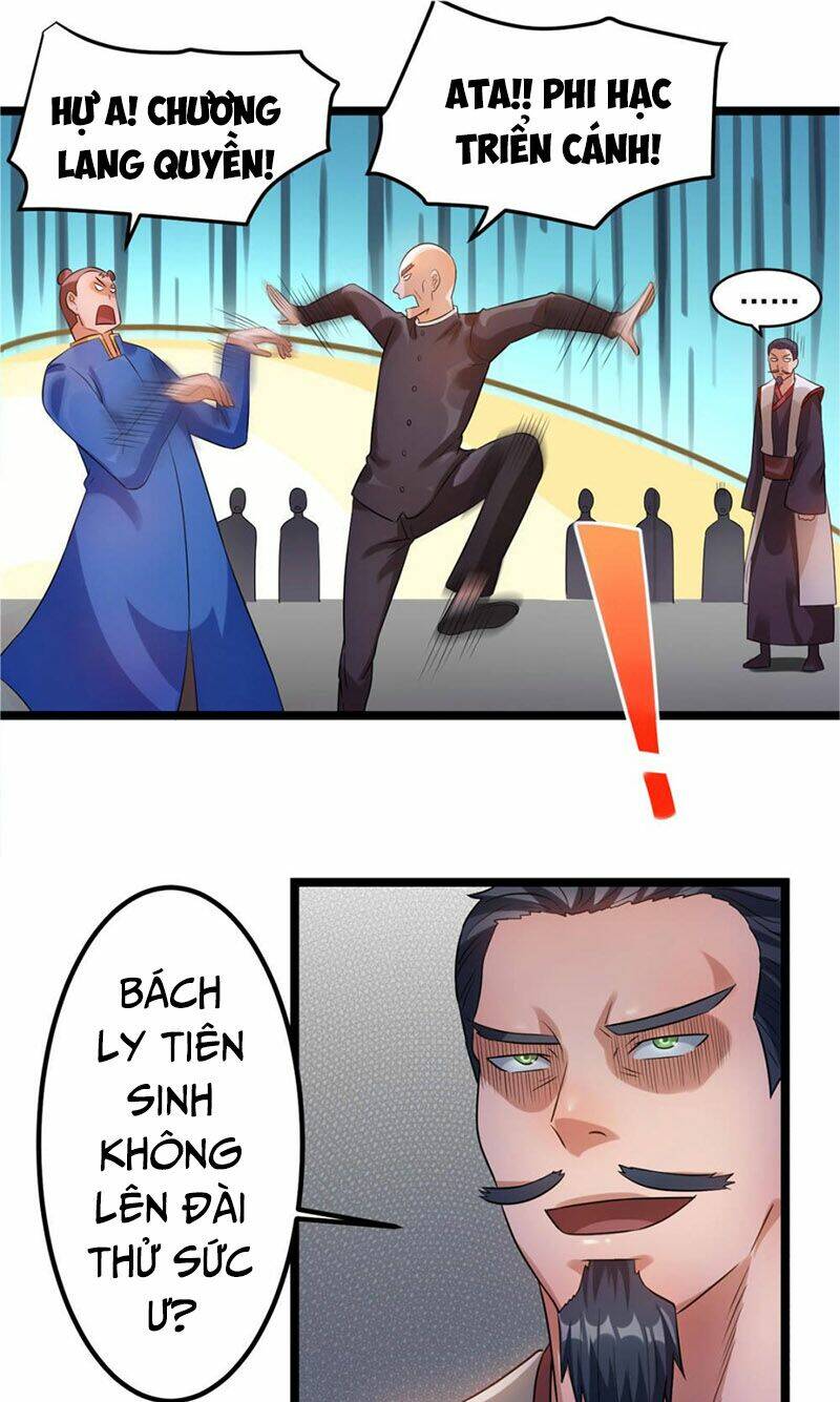 Vạn Sợi Tơ Tình: Chapter 52