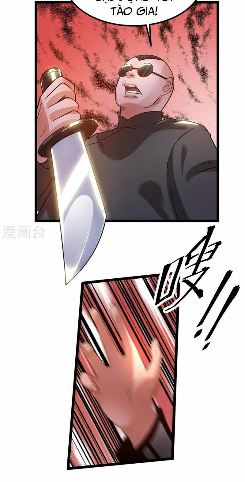 Vạn Sợi Tơ Tình: Chapter 52