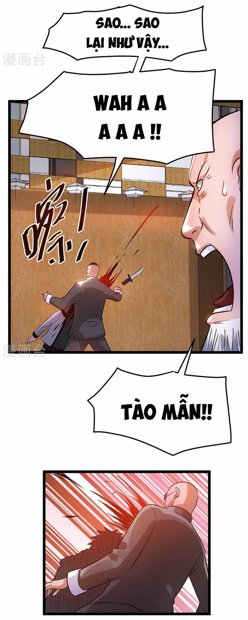 Vạn Sợi Tơ Tình: Chapter 52
