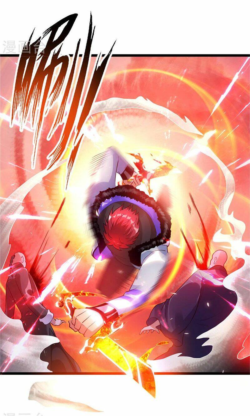 Vạn Sợi Tơ Tình: Chapter 52