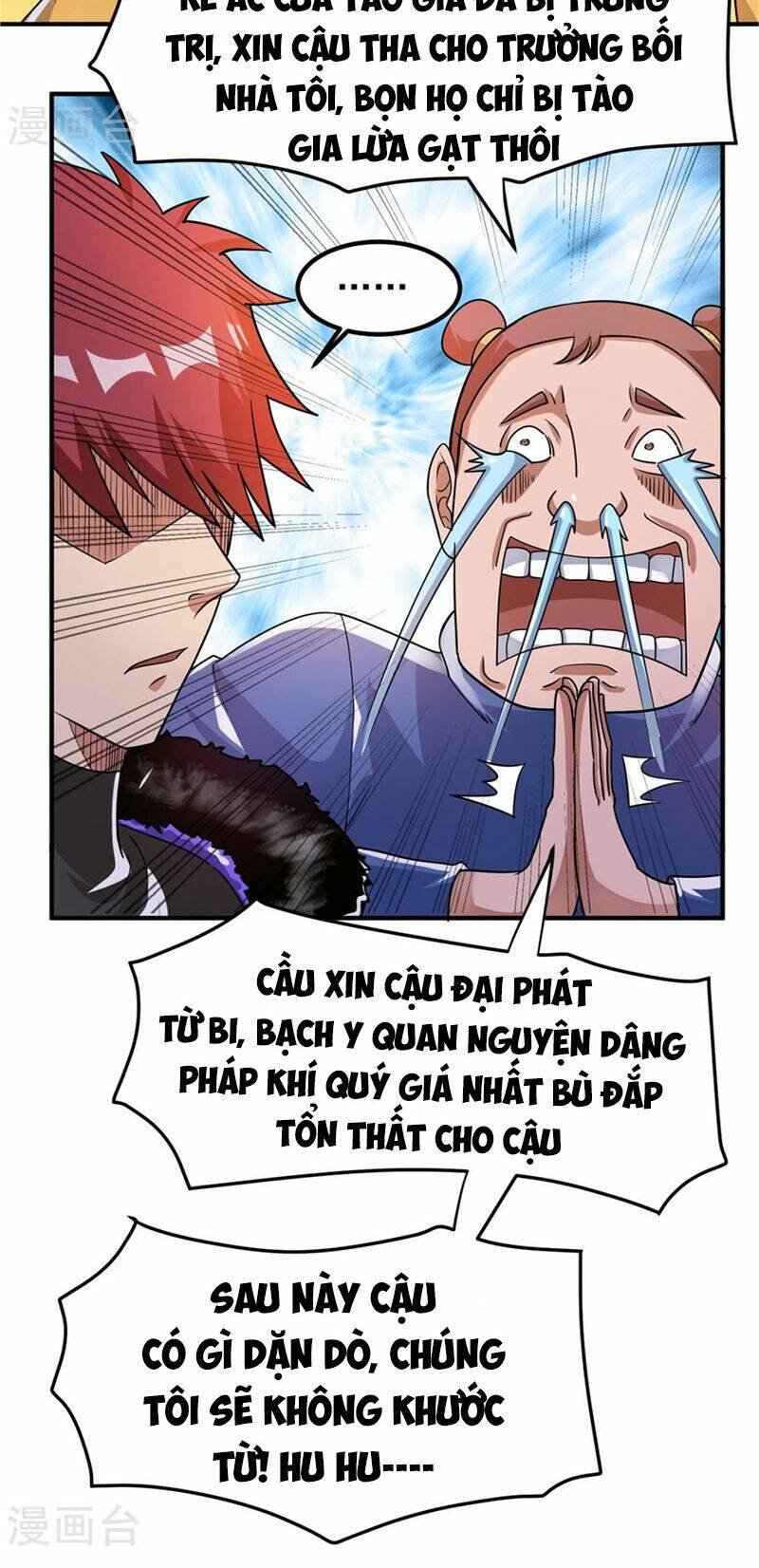 Vạn Sợi Tơ Tình: Chapter 52