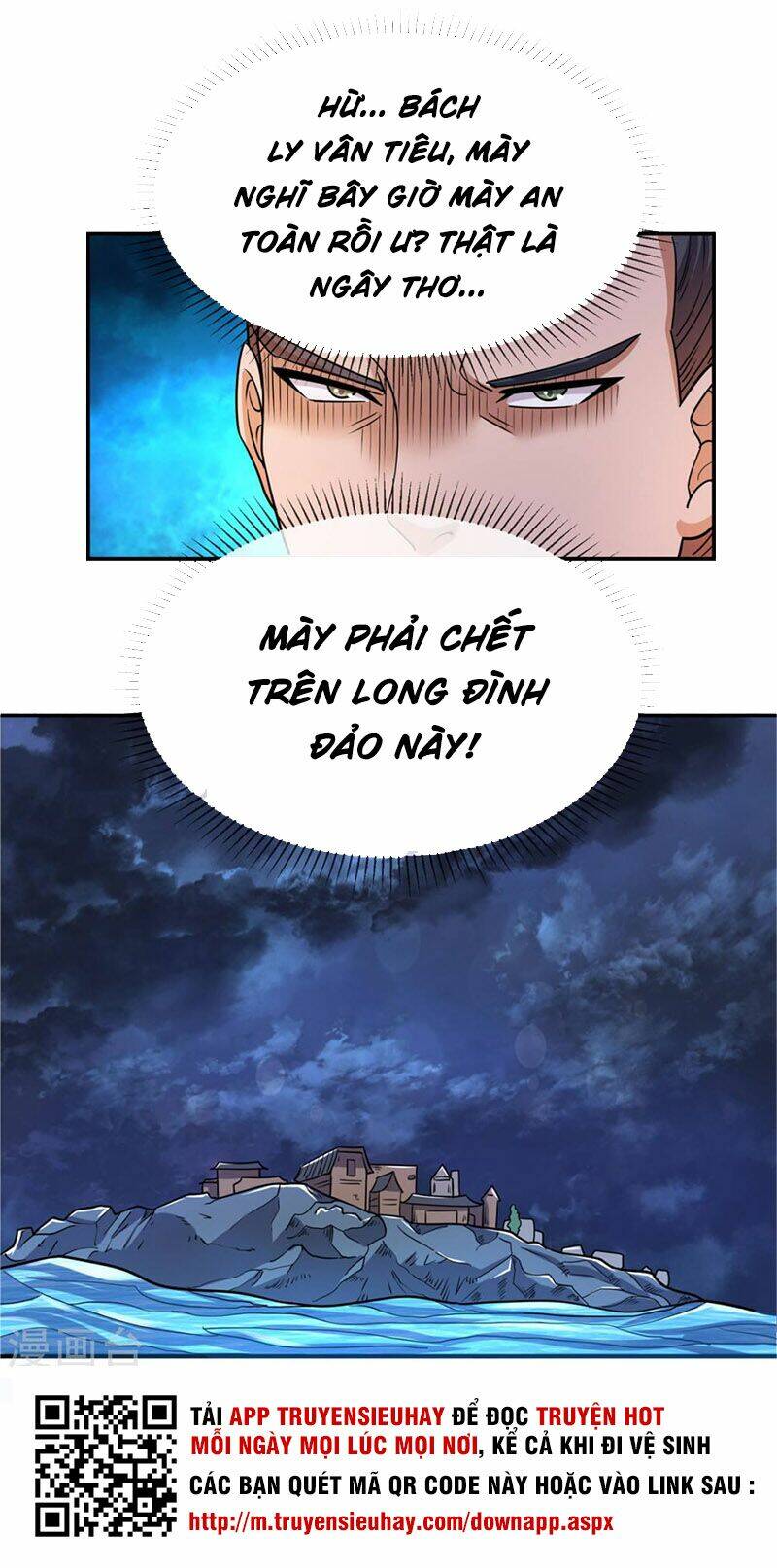 Vạn Sợi Tơ Tình: Chapter 52