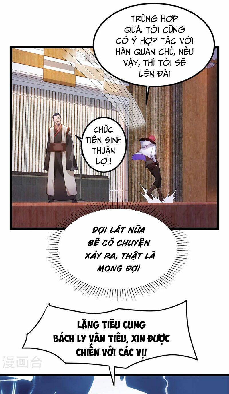 Vạn Sợi Tơ Tình: Chapter 52