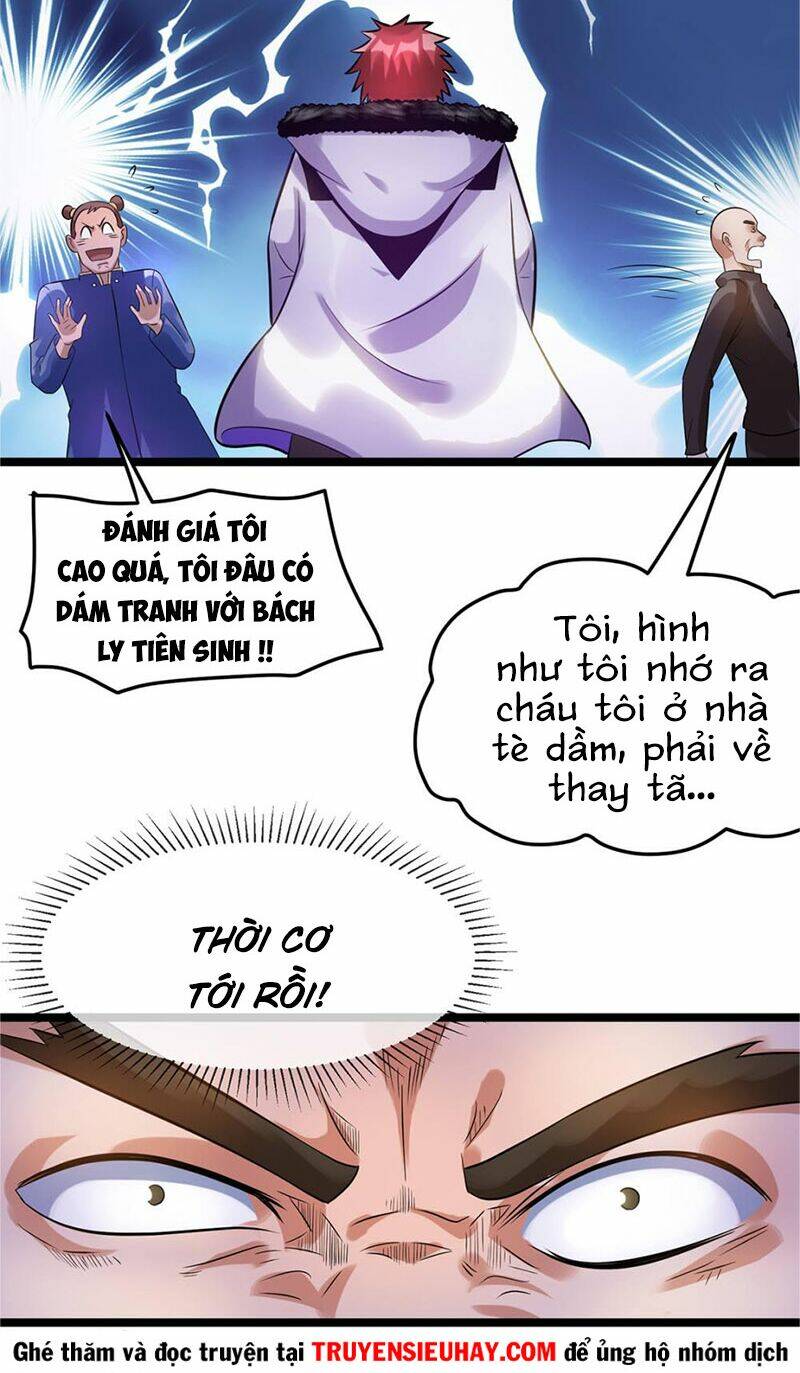 Vạn Sợi Tơ Tình: Chapter 52