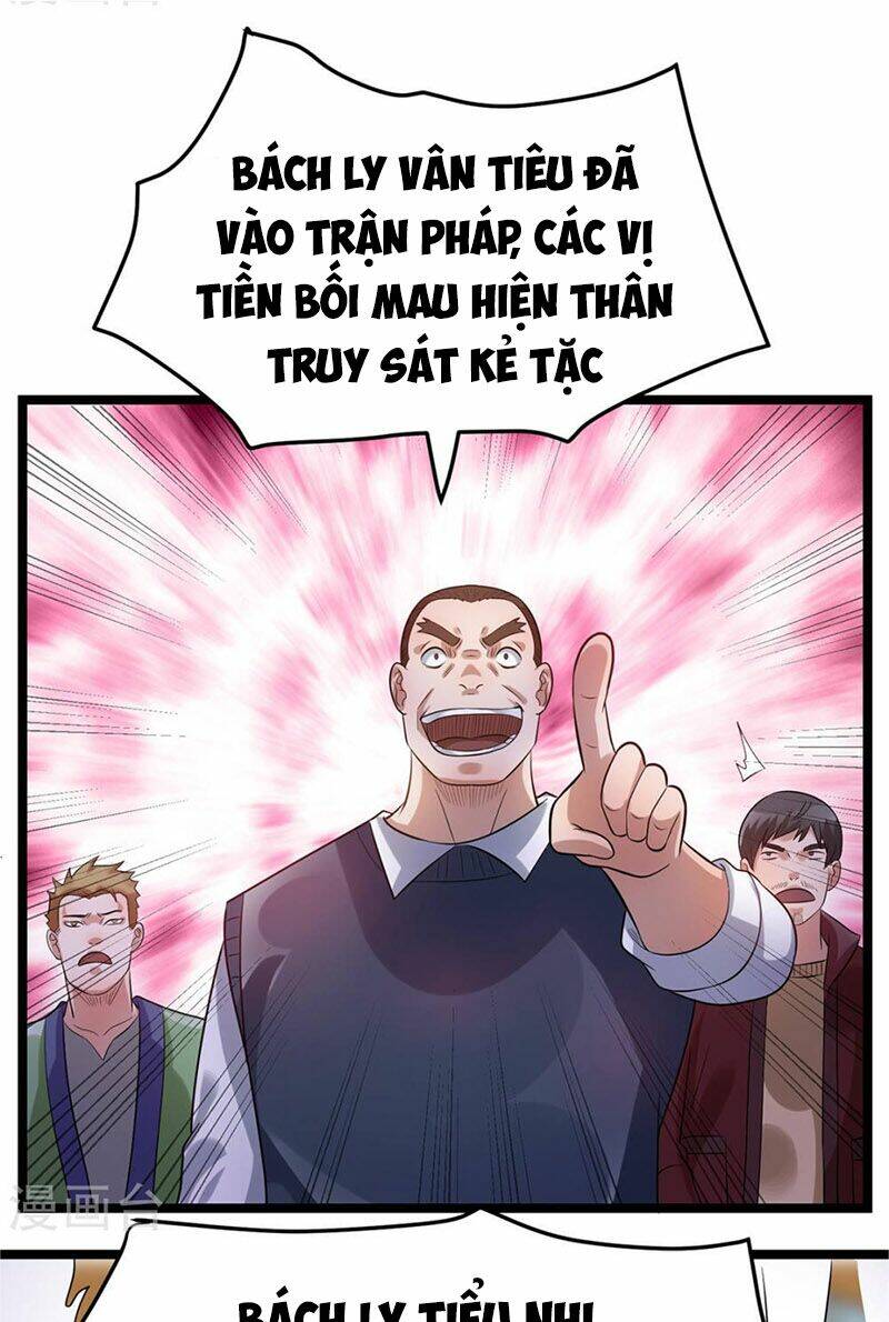 Vạn Sợi Tơ Tình: Chapter 52