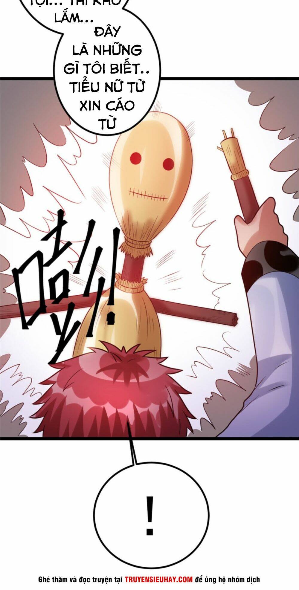Vạn Sợi Tơ Tình: Chapter 54