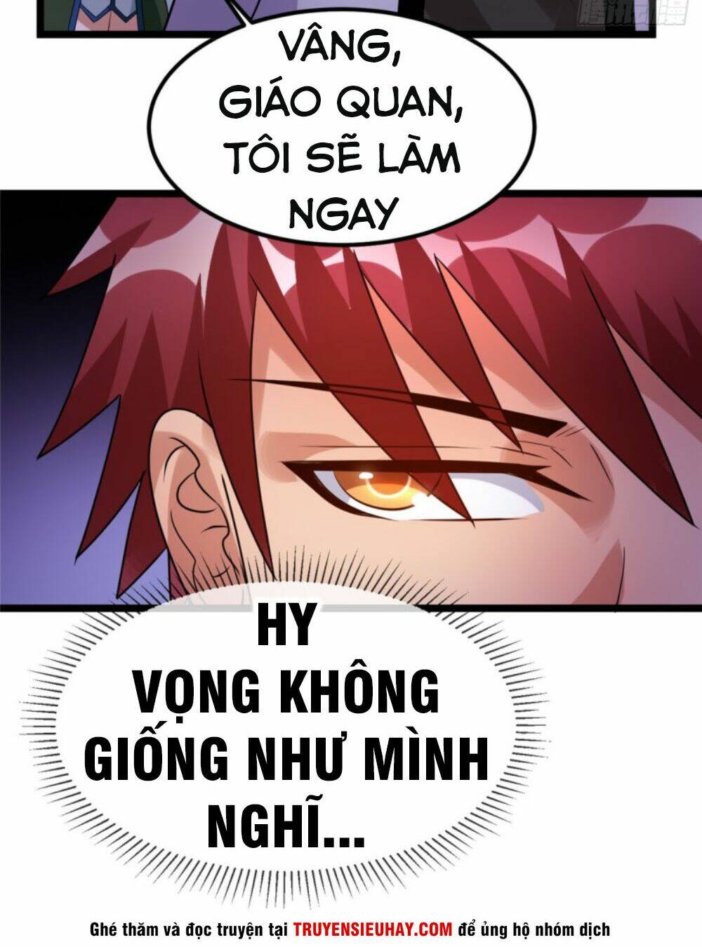 Vạn Sợi Tơ Tình: Chapter 54