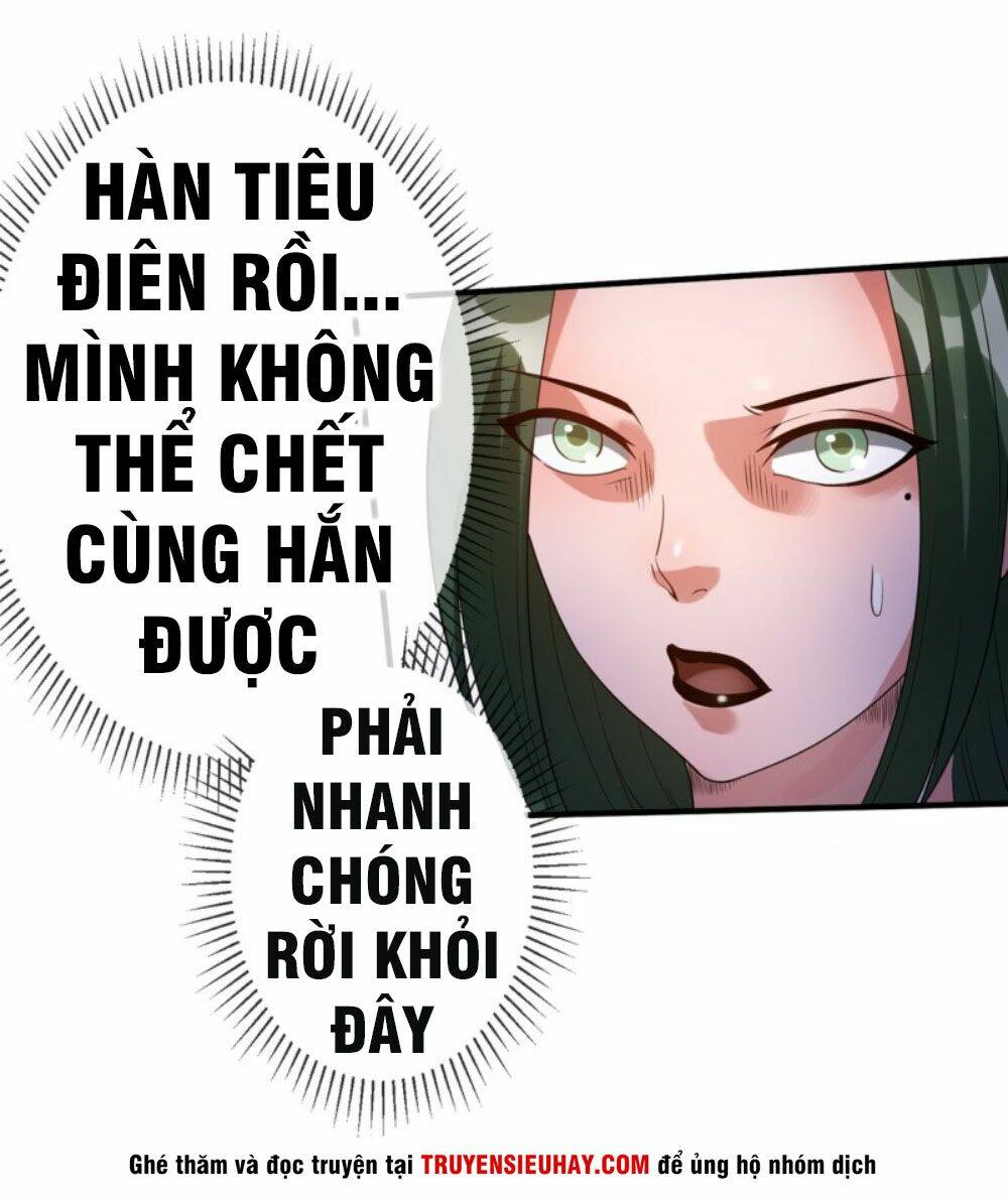 Vạn Sợi Tơ Tình: Chapter 54