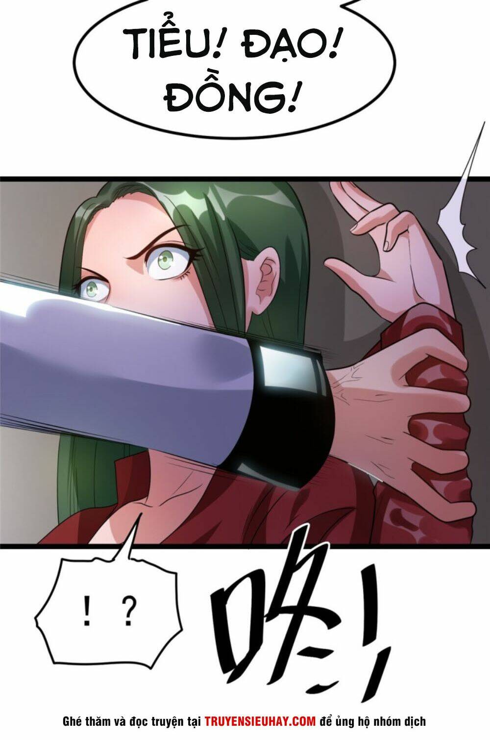 Vạn Sợi Tơ Tình: Chapter 54