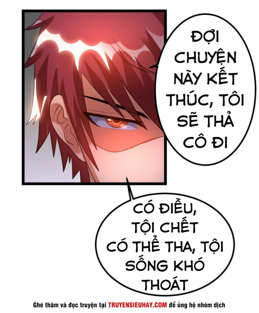 Vạn Sợi Tơ Tình: Chapter 54