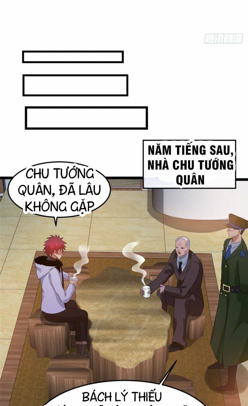 Vạn Sợi Tơ Tình: Chapter 56