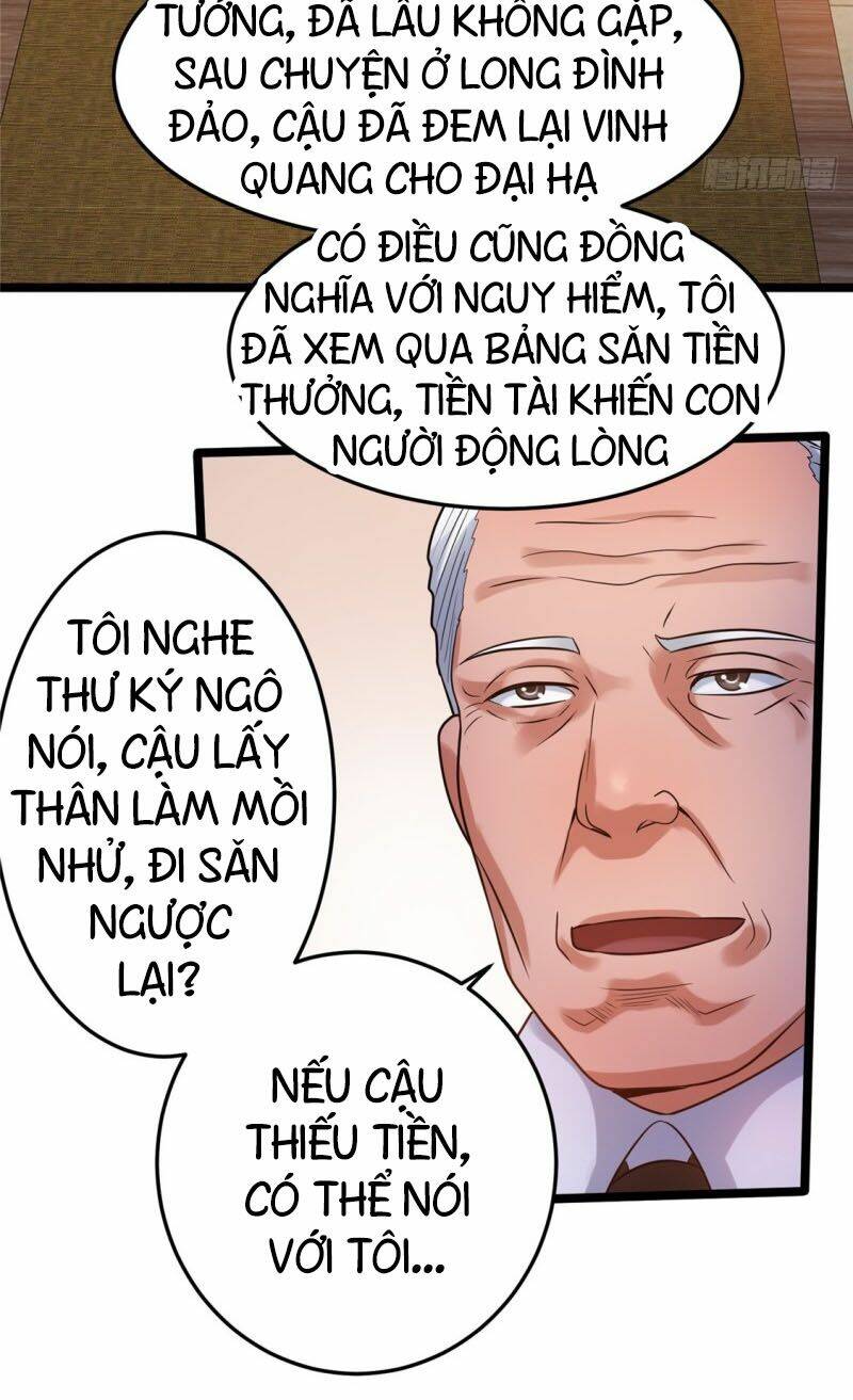 Vạn Sợi Tơ Tình: Chapter 56