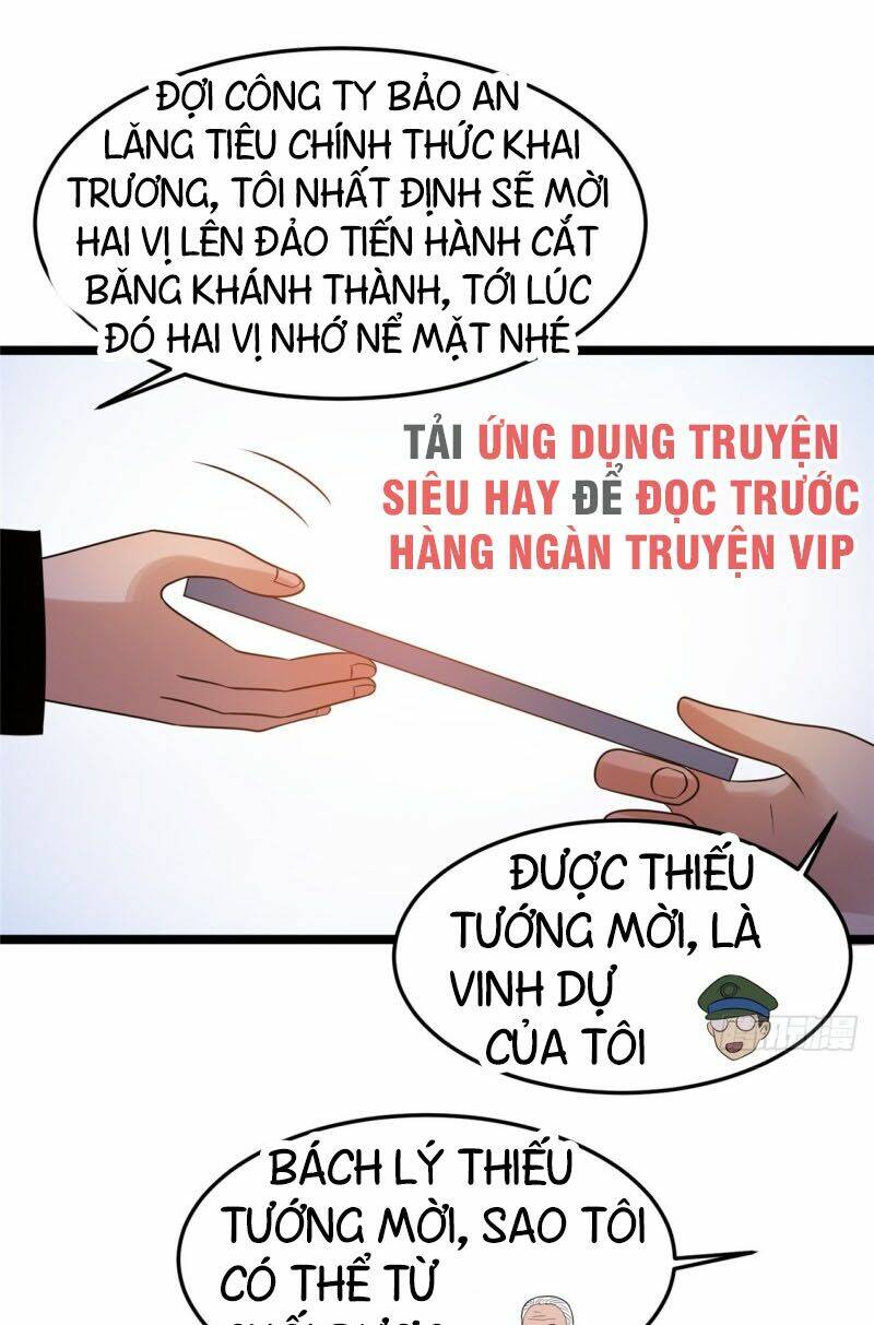 Vạn Sợi Tơ Tình: Chapter 56