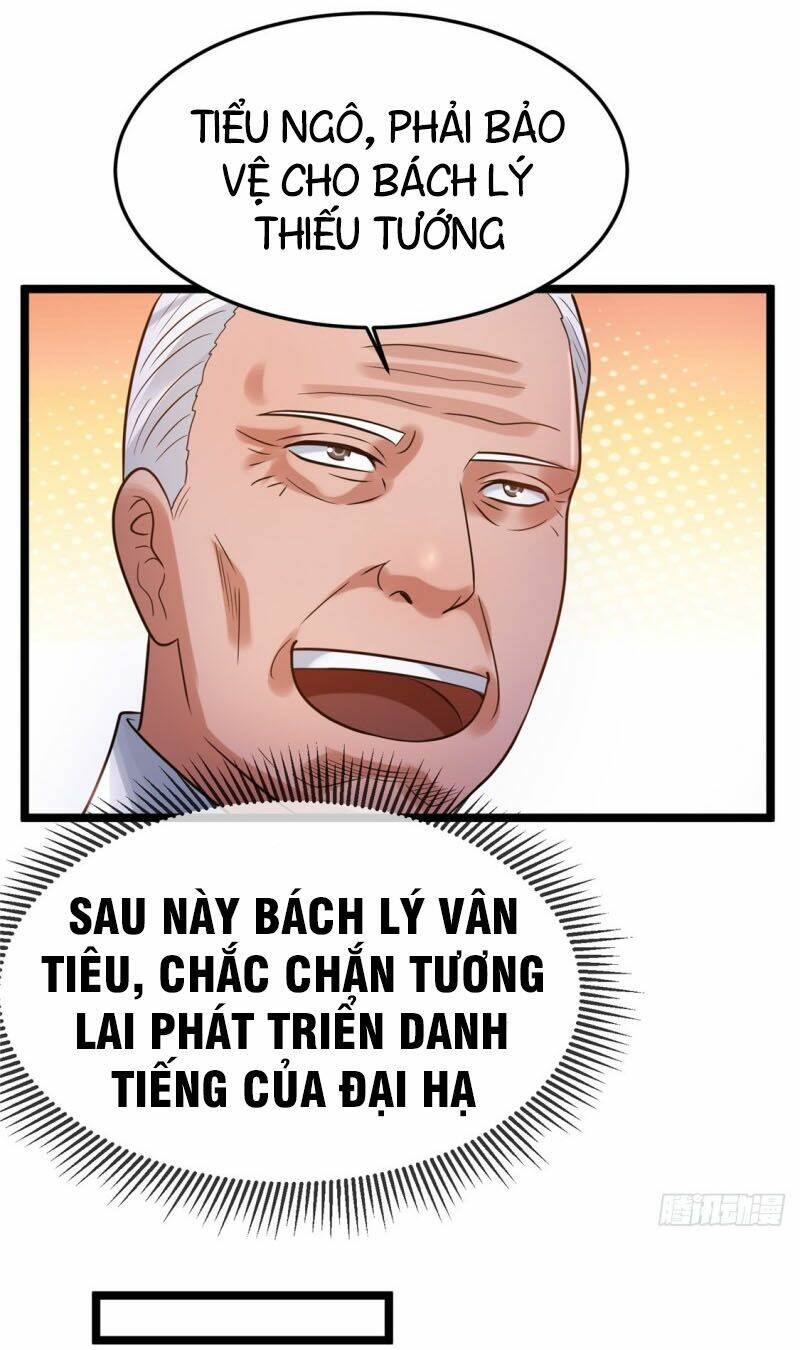 Vạn Sợi Tơ Tình: Chapter 56