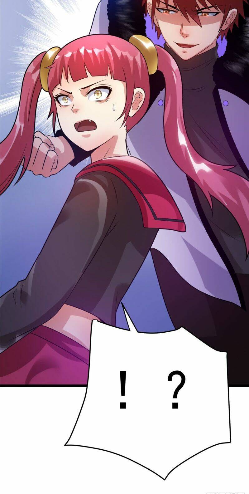 Nam Thần Của Tôi: Chapter 57