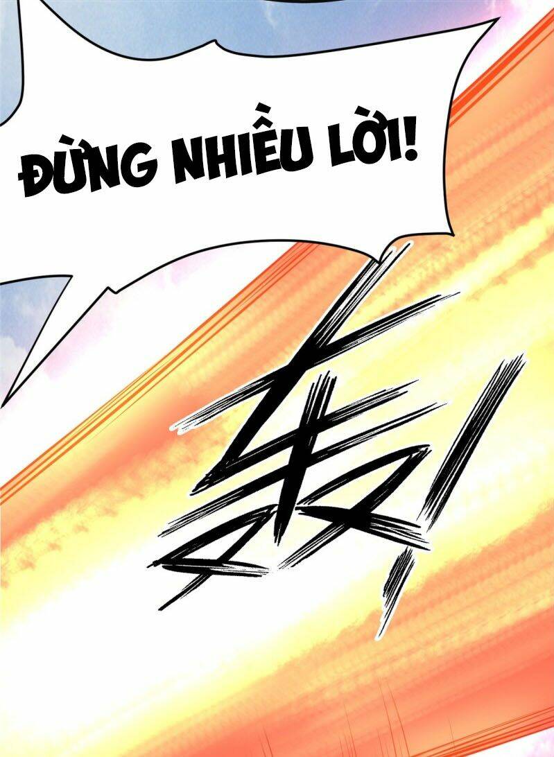 Nam Thần Của Tôi: Chapter 57
