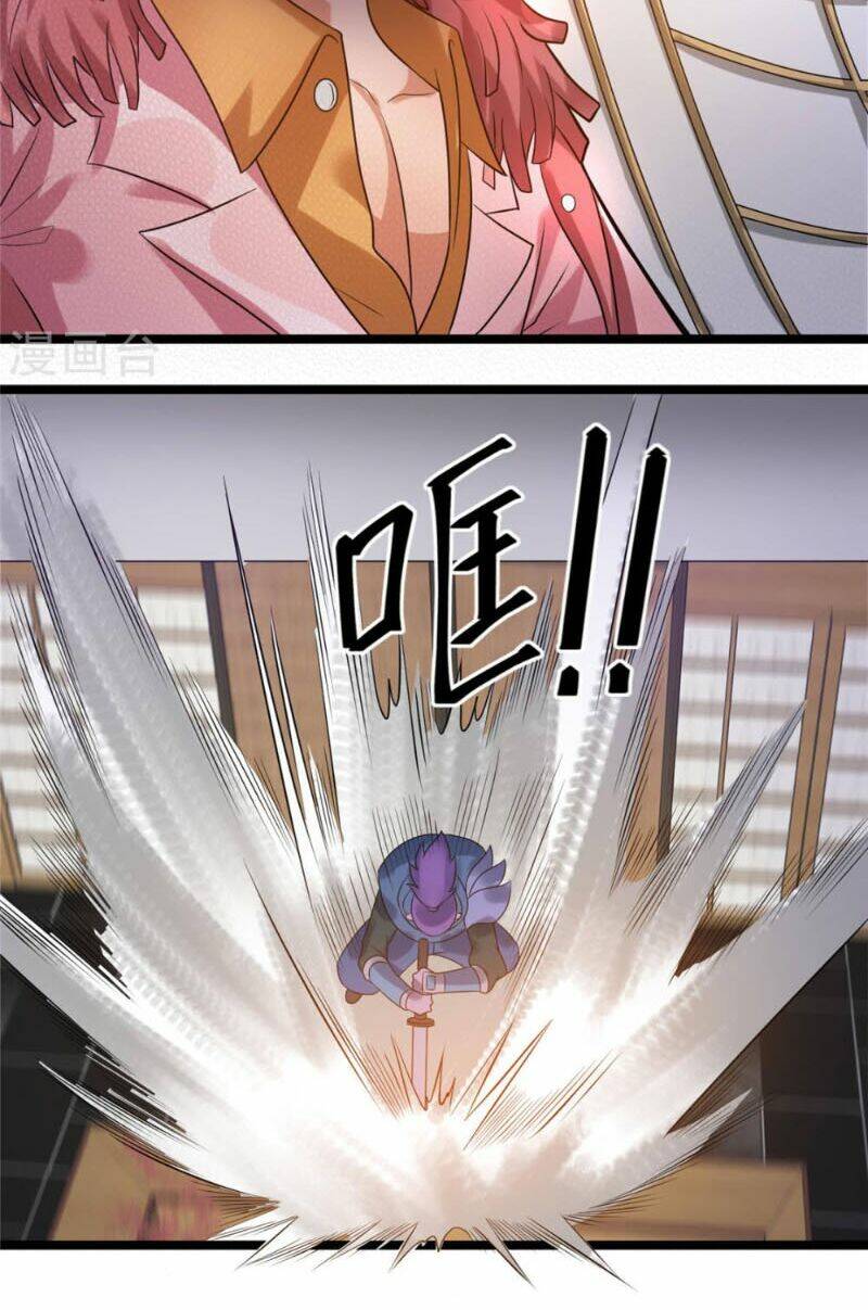 Nam Thần Của Tôi: Chapter 62