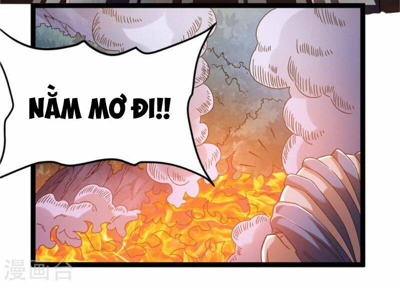 Nam Thần Của Tôi: Chapter 64