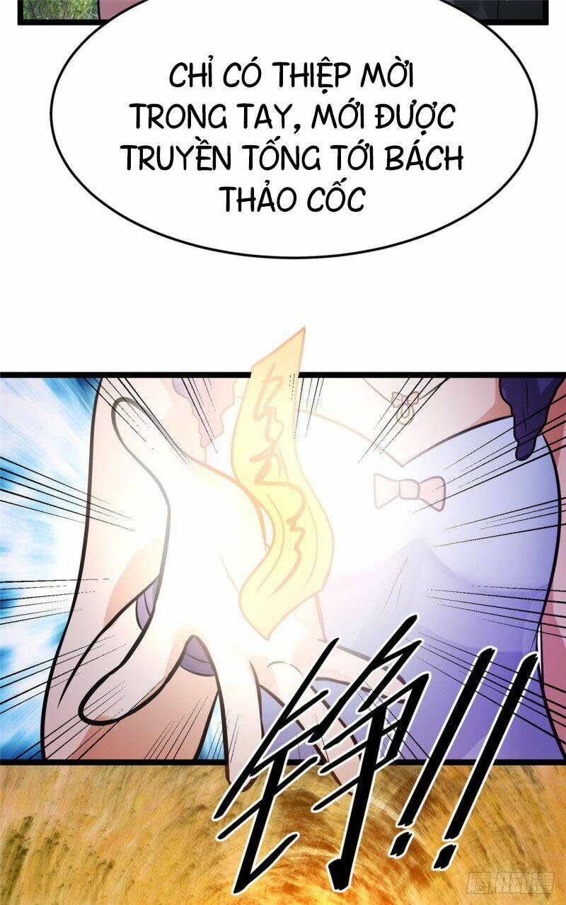 Nam Thần Của Tôi: Chapter 71