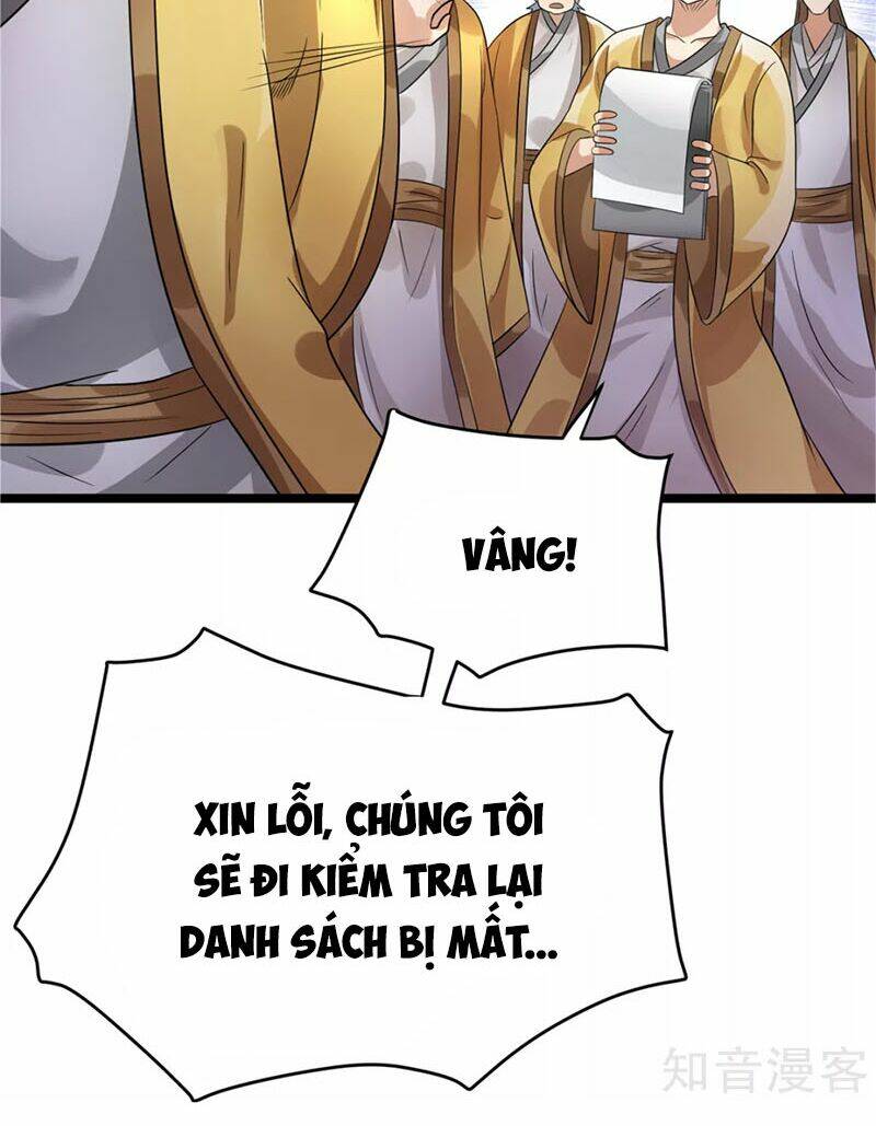 Nam Thần Của Tôi: Chapter 73
